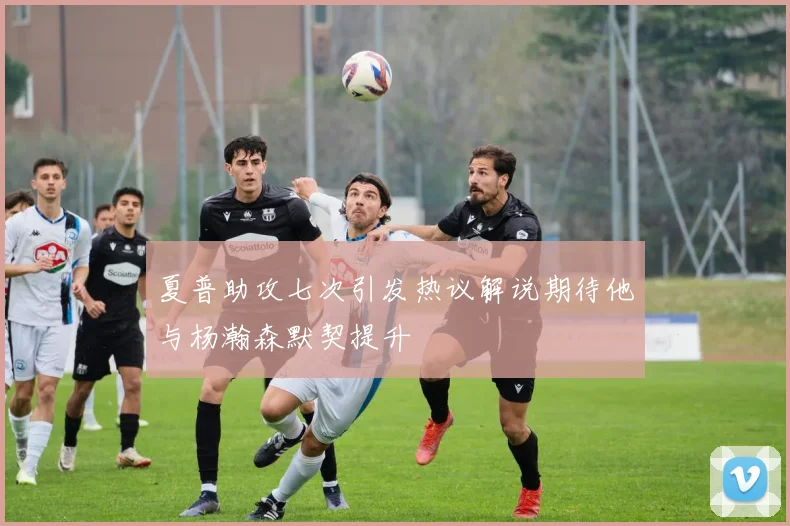 夏普助攻七次引发热议解说期待他与杨瀚森默契提升